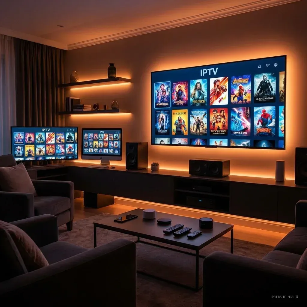 Κριτική Καλύτερης Υπηρεσίας IPTV 2026